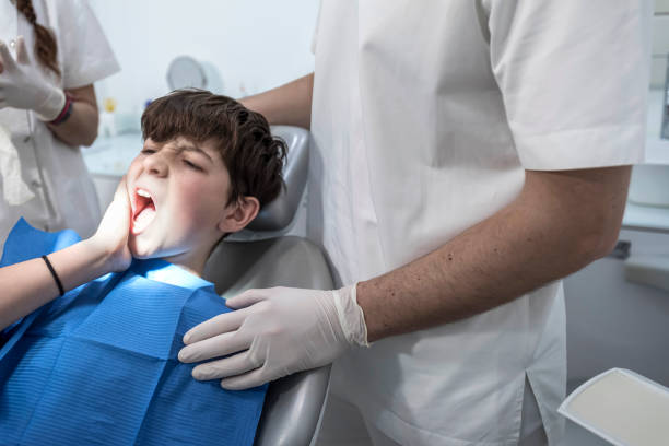 Best Emergency Dentist for Lost Fillings or Crowns in Mount Vernon, KY